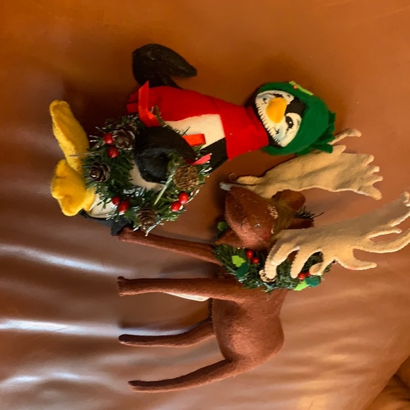 **2**ANNALEE MOBILITEE Christmas